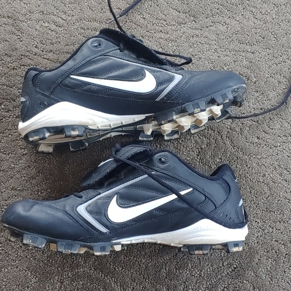 Nike baseball cleats - Picture 3 of 8